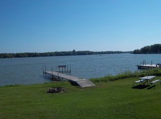 28449 Bayshore Dr NW, Isanti, MN 55040