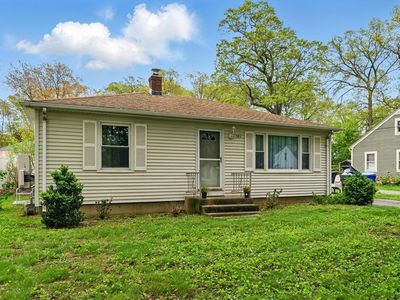 141 Harkness Ave, Springfield, MA, 01118