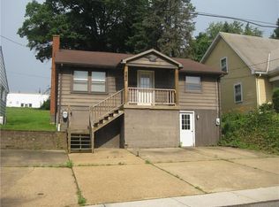 482 Fisher Ave, Indiana, PA 15701