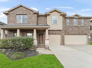 22810 Dale River Rd, Tomball, TX 77375