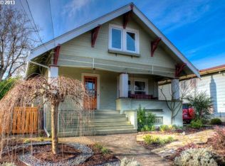 7325 SE 20th Ave, Portland, OR 97202