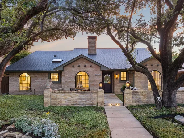 16801 Rustic Meadows Dr, Dallas, TX 75248