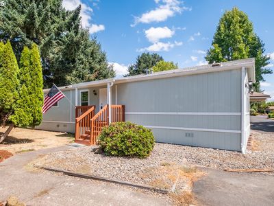 5050 Columbus St SE, Albany, OR, 97322