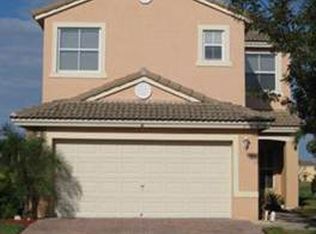 1549 SE 20th Rd, Homestead, FL 33035