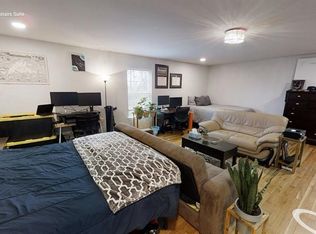 2514 Hartford Rd APT B, Austin, TX 78703