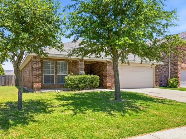 2712 Mockingbird St, Royse City, TX 75189