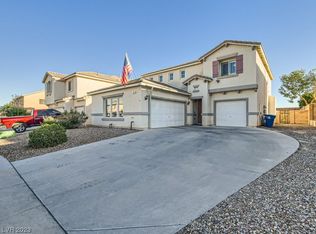 117 Frad Ave, North Las Vegas, NV 89031