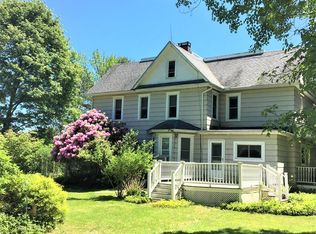 1313 Bredinsburg Rd, Franklin, PA 16323