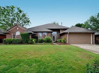 2828 NW 159th St, Edmond, OK 73013