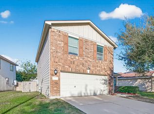 18110 Rexine Ln, Cypress, TX 77433