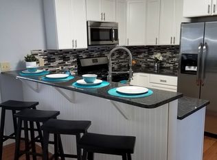 194 Dana Ave, Worcester, MA 01604