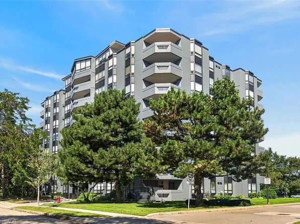 6 Village Grn #202, Hamilton, ON L8G 5B7
