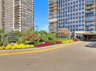 Winston Towers, Cliffside Park, NJ 07010