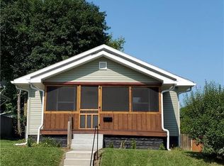 2518 S Delaware St, Indianapolis, IN 46225