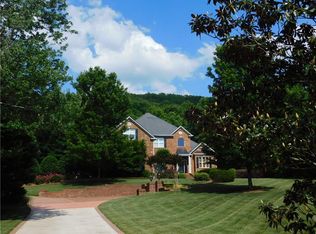 36 Oakmont Dr SW, Rome, GA 30161