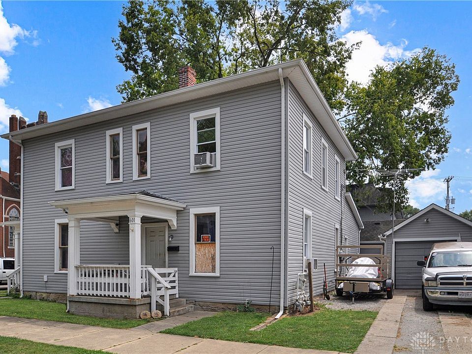 2nd image of 601 W Ash St