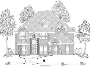 241 Godstone Ln, Prosper, TX 75078