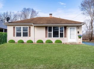 437 Gordon Ave, Waverly, OH
