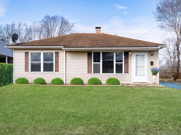 437 Gordon Ave, Waverly, OH 45690
