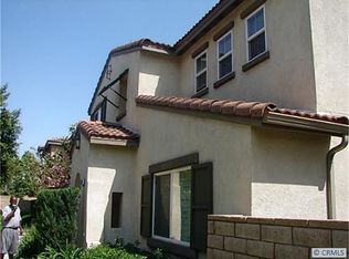 346 N Placer Privado, Ontario, CA 91764