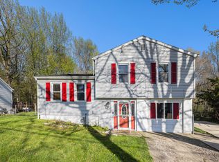 4826 Lexington Ave, Portage, MI 49002