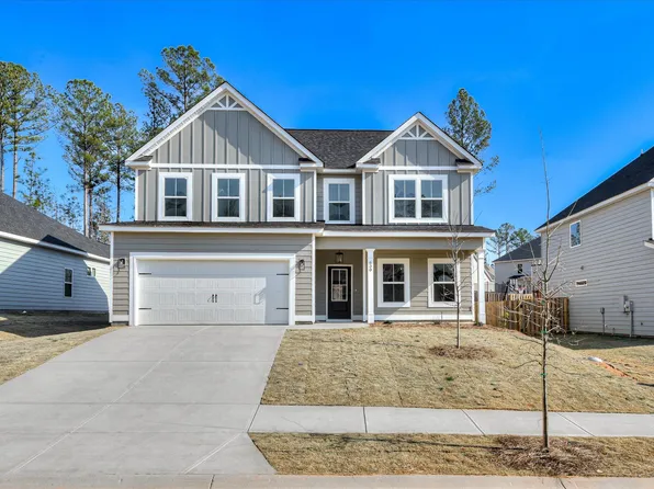 630 Grosbeak Lane, Evans, GA 30809