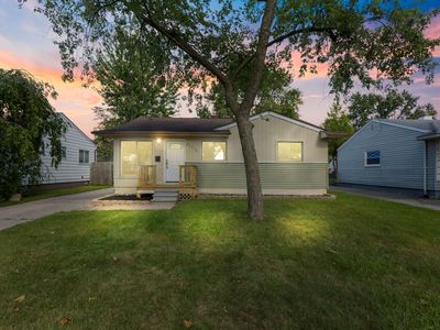 23578 Blackett Ave, Warren, MI, 48089
