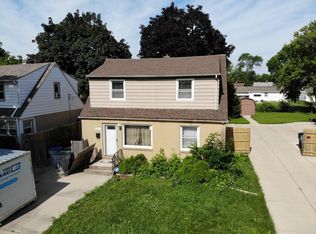 5111 N 61st St, Milwaukee, WI 53218
