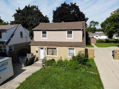 5111 North 61st STREET, Milwaukee, WI, 53218
