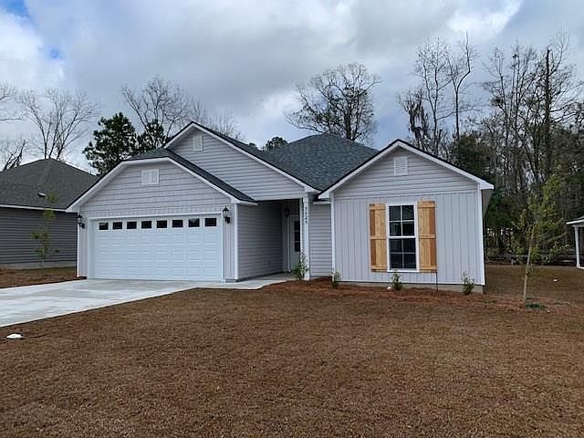 1st image of 3625 Deidra Miller Cir
