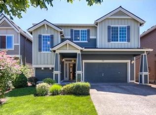 858 SW Grant Way, Troutdale, OR 97060