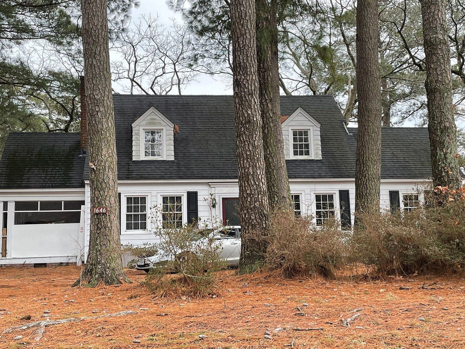 1646 Old Ferry Rd, Gwynn, VA 23066 Zillow