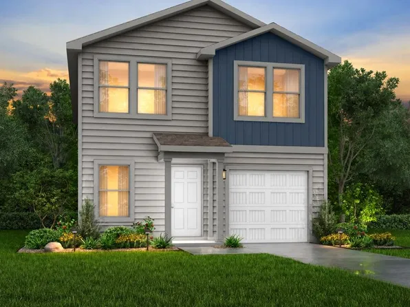 2013 Valley View Rd, Weatherford, OK 73096