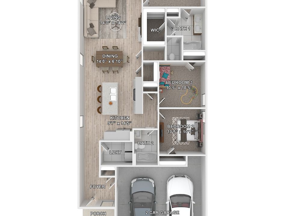 Floor Plan.