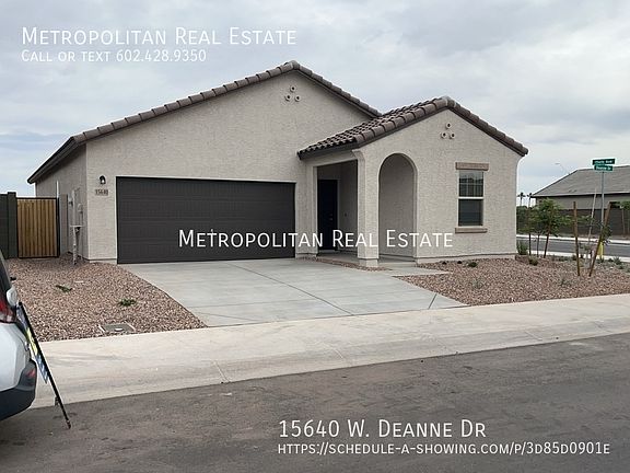 2nd image of 15640 W Deanne Dr