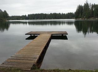 1870 E Phillips Lake Loop Rd, Shelton, WA 98584