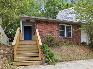 2430 Talco Hills Dr, Tallahassee, FL 32303