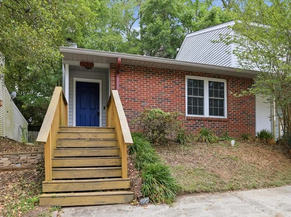 2430 Talco Hills Dr, Tallahassee, FL 32303