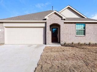 1108 Daffodil St, Princeton, TX 75407