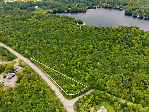 LOT 17 Muskoka Rd #169, Muskoka Lakes, ON P0B 1J0