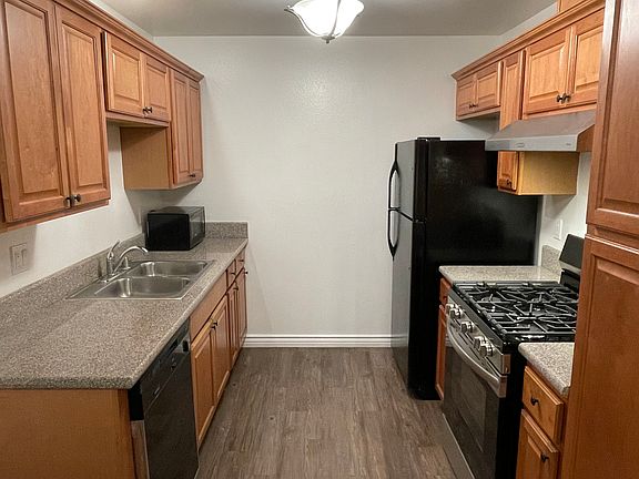 Renovated Kitchen