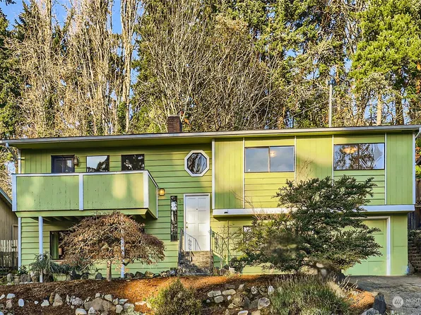 212 NW 176th Place, Shoreline, WA 98177