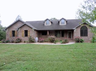 1144 W Riverdale Dr, Nixa, MO 65714