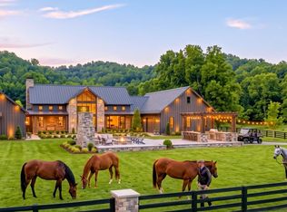 6876 Giles Hill Rd, College Grove, TN 37046