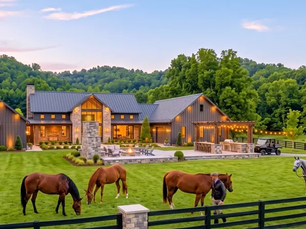 6876 Giles Hill Rd, College Grove, TN 37046