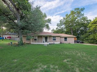 8629 County Road 4023, Kemp, TX 75143