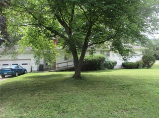 5206 Lemoyne Ave, Youngstown, OH 44514