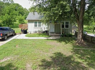 5400 N Hardesty Ave, Kansas City, MO 64119