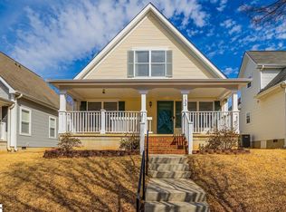 133 Aisha St, Greenville, SC 29607