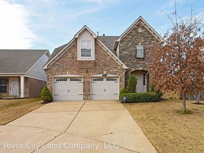 4897 Shadow Cv, Arlington, TN, 38002
